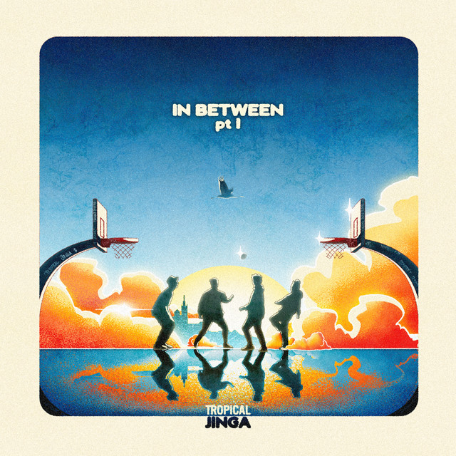 In Between, Pt. 1
