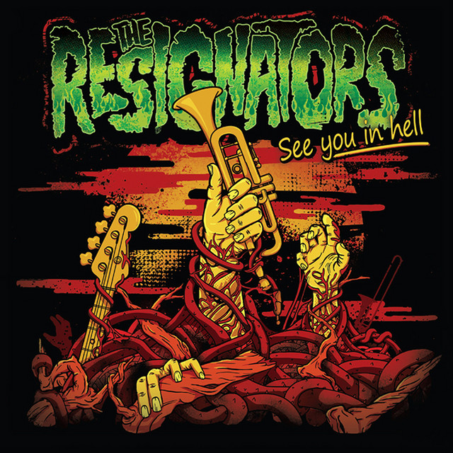 See You In Hell cover art