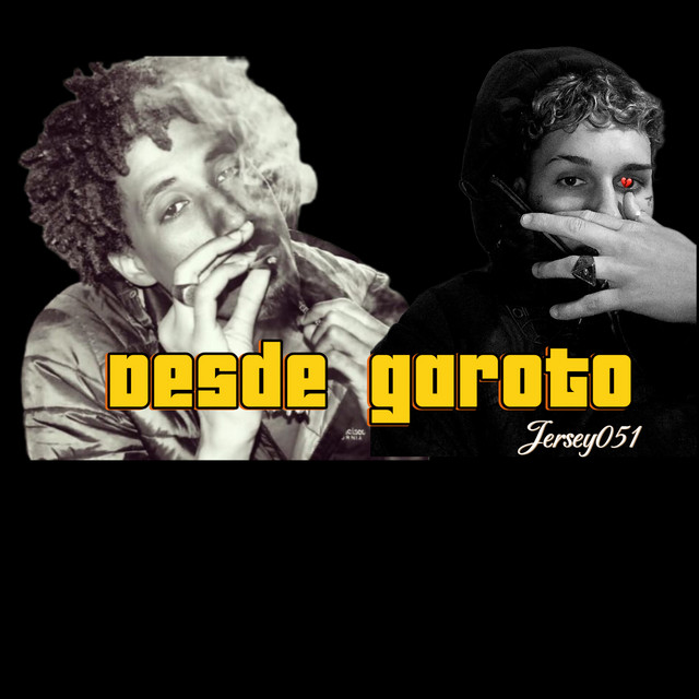 Desde Garoto