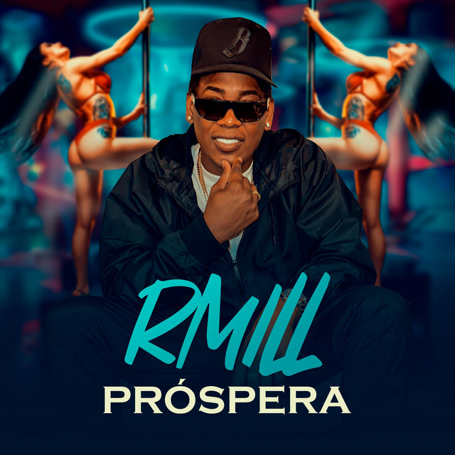Prospera cover art