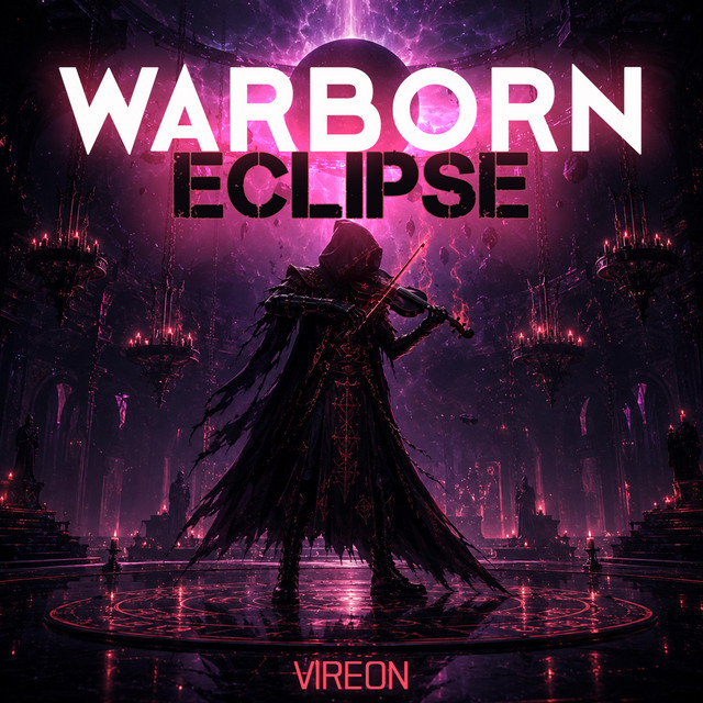 Pochette de Warborn Eclipse – Epic Violin Hip Hop de 2026