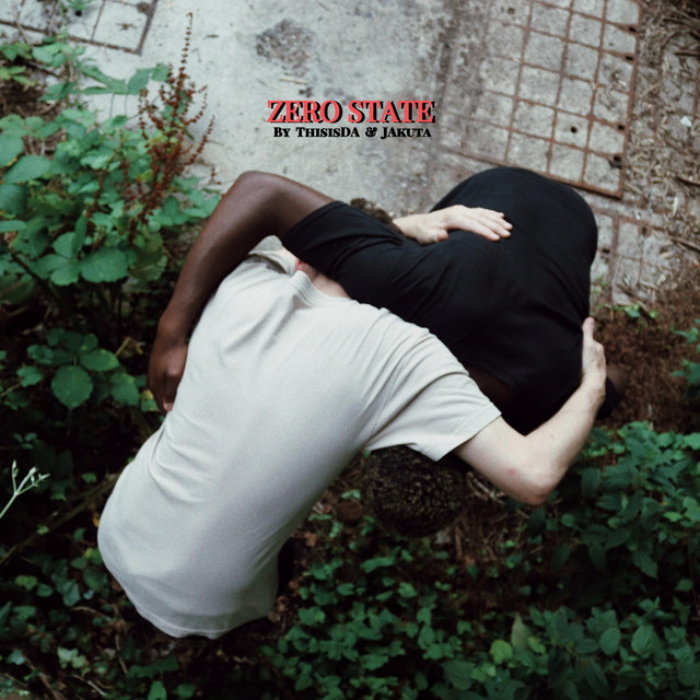 Zero State cover art