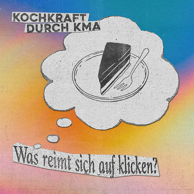 Was reimt sich auf klicken?