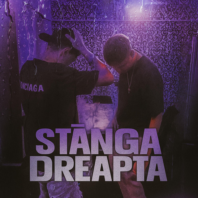 Stanga Dreapta