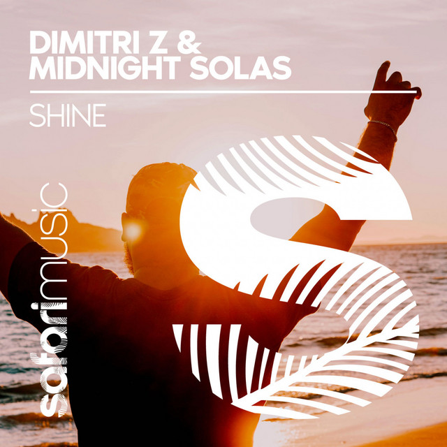 Shine cover