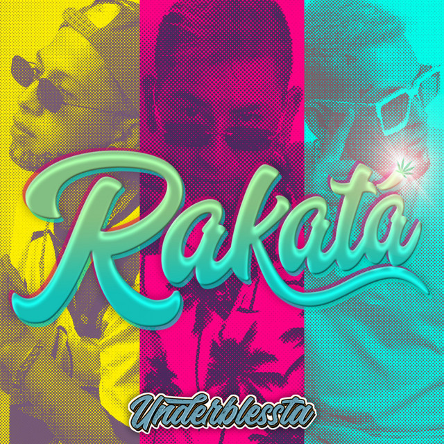 Rakata cover art