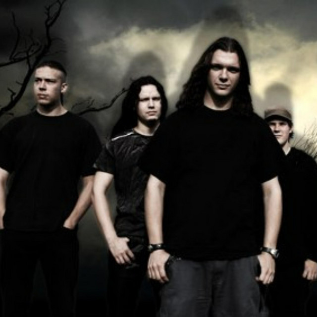 Stillburned Photo
