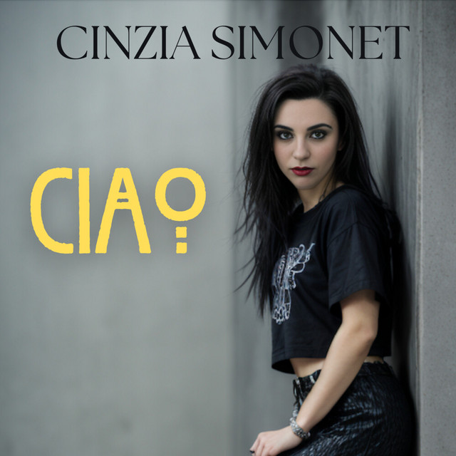 Cinzia Simonet