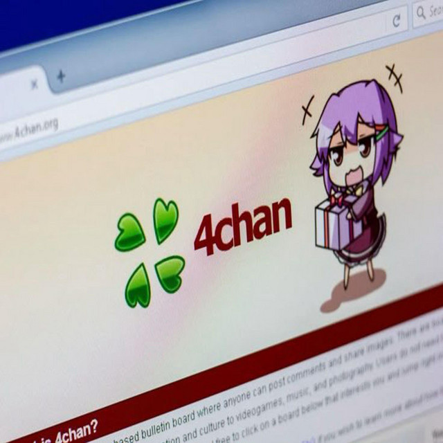 4chan cover art