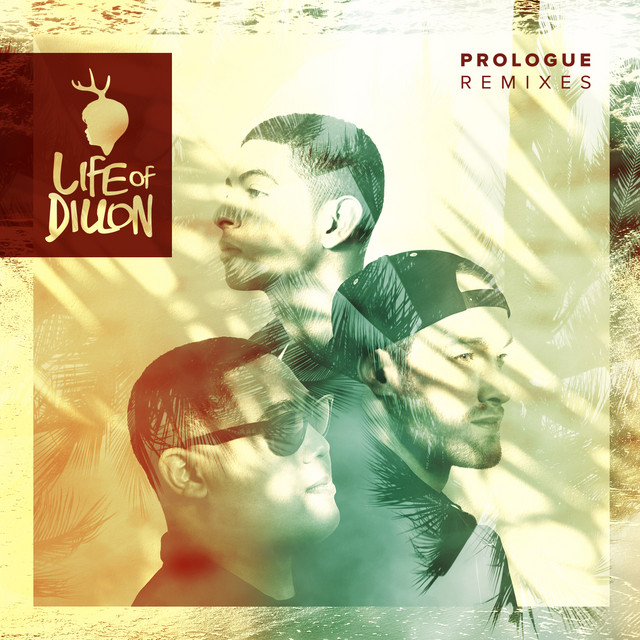 Prologue (Remixes) cover art