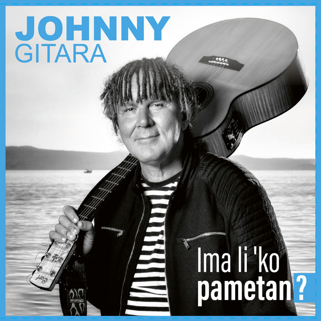 Ima Li Ko Pametan? cover art