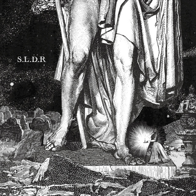 S.L.D.R cover art