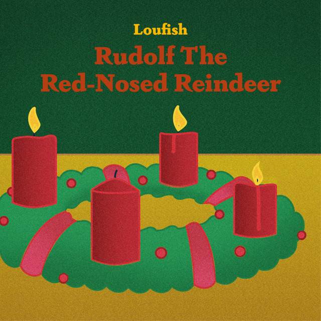 Rudolph The Red-Nosed Reindeer