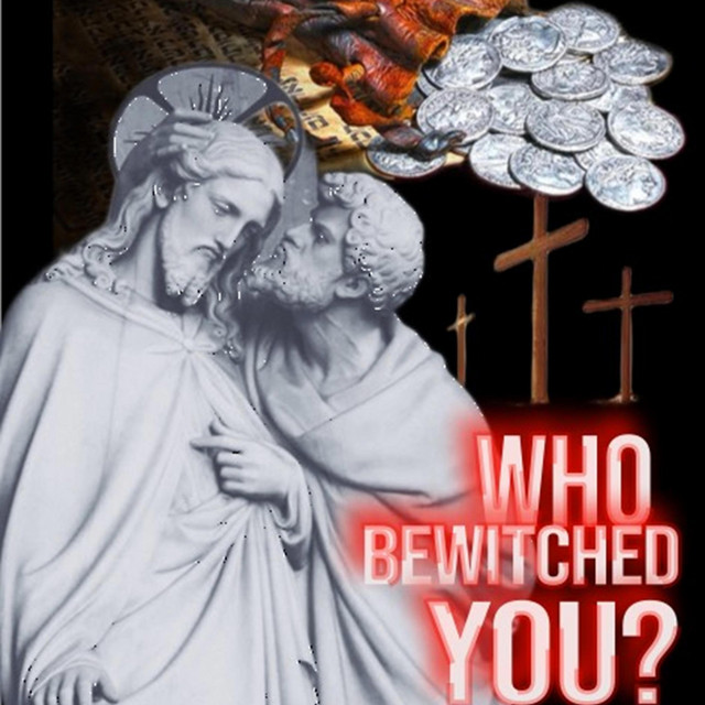Bewitched