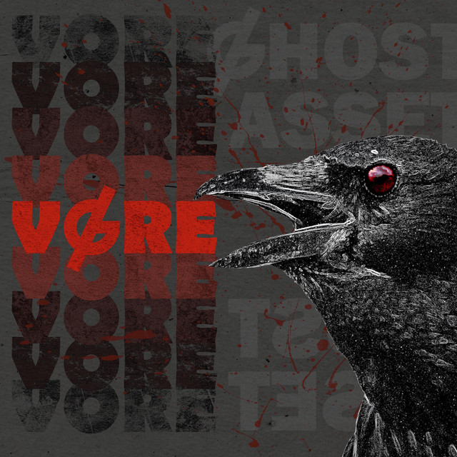 Vore cover art