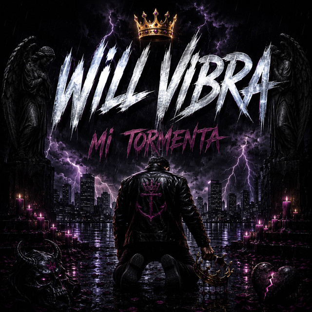 Will Vibra