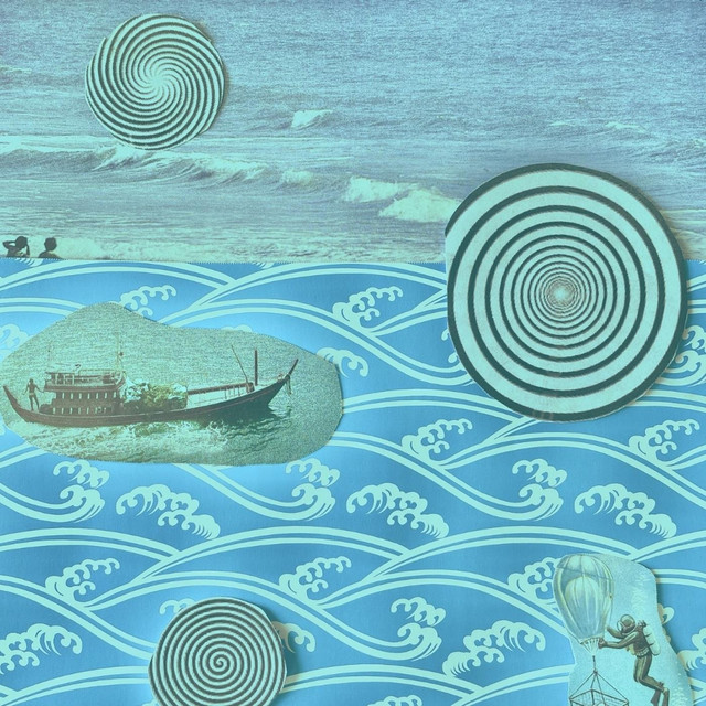 Parade Day cover art