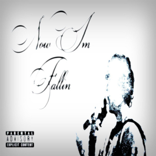 Cover art: now im fallin — splassheedd