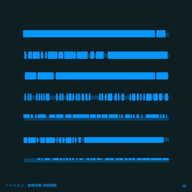 Drive Home artwork