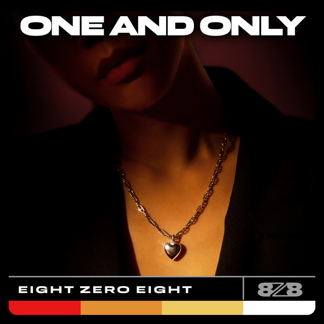 One And Only cover art