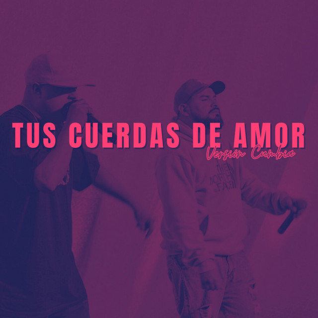 Tus Cuerdas de Amor (Cover)