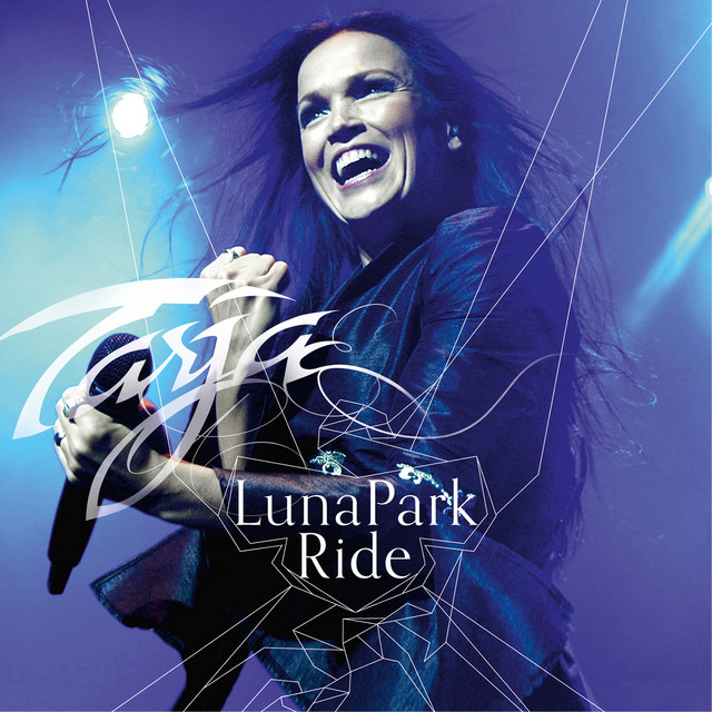 Luna Park Ride cover art
