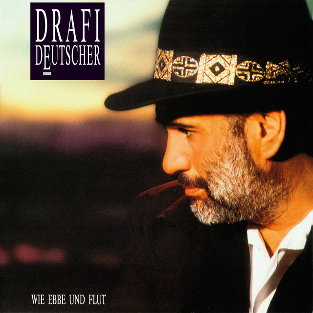 Wie Ebbe und Flut cover art