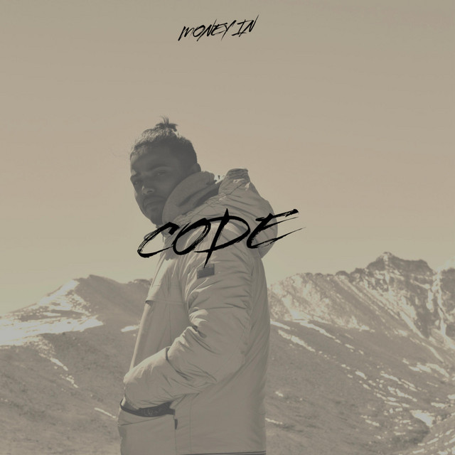 code cover art