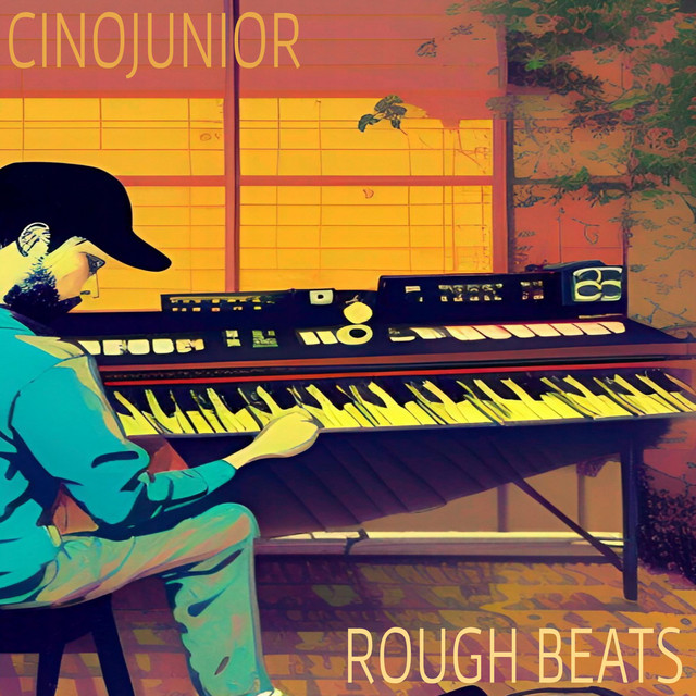Rough Beats cover art