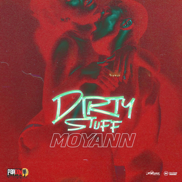 Moyann