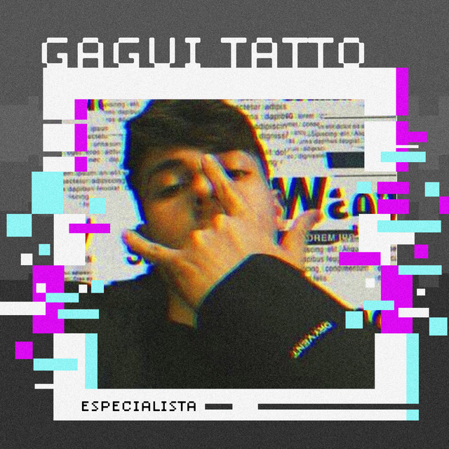 Especialista cover art