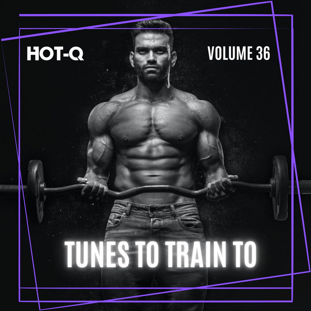Tunes To Train To 036 cover art