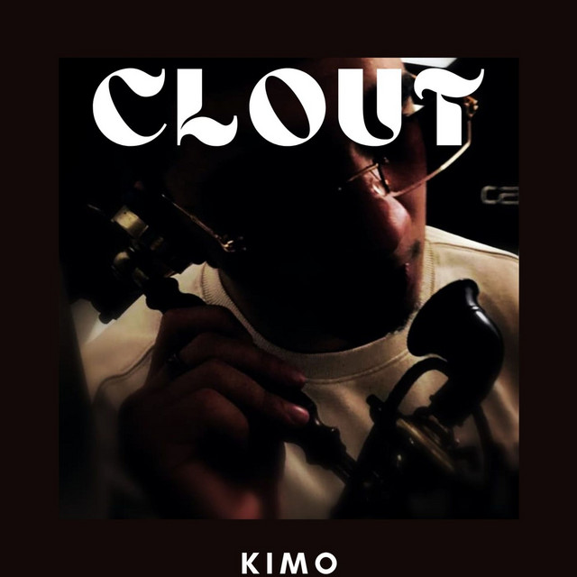 CLOUT cover art