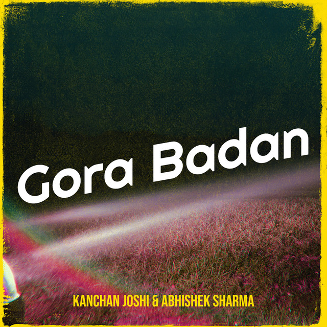 Gora Badan album image