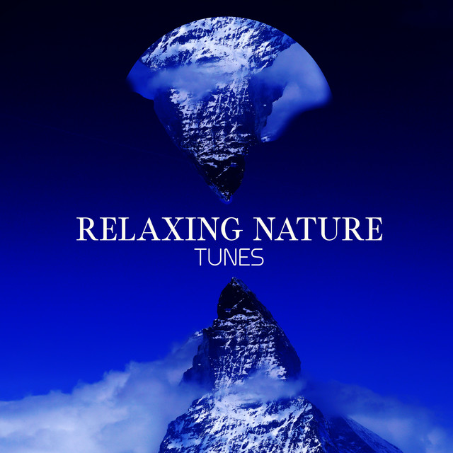 Relaxing Nature Tunes - Album by Rest & Relax Nature Sounds Artists ...
