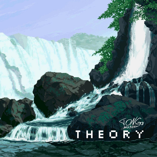 Rhythm cover art
