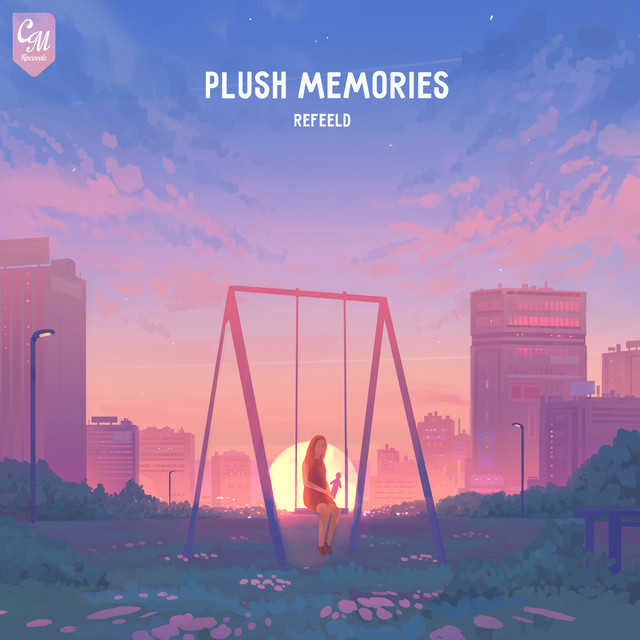 Plush Memories cover art