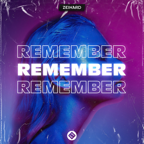 Remember cover art