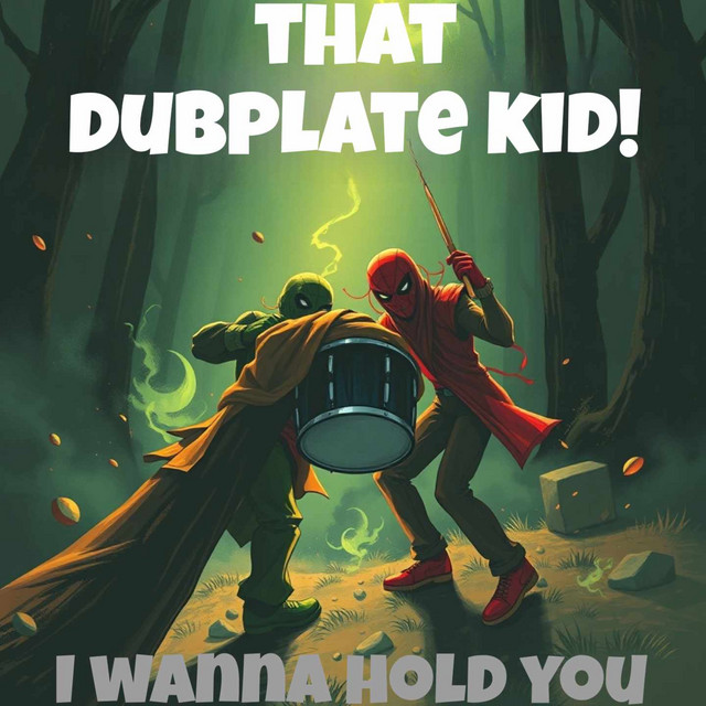 That Dubplate Kid! image