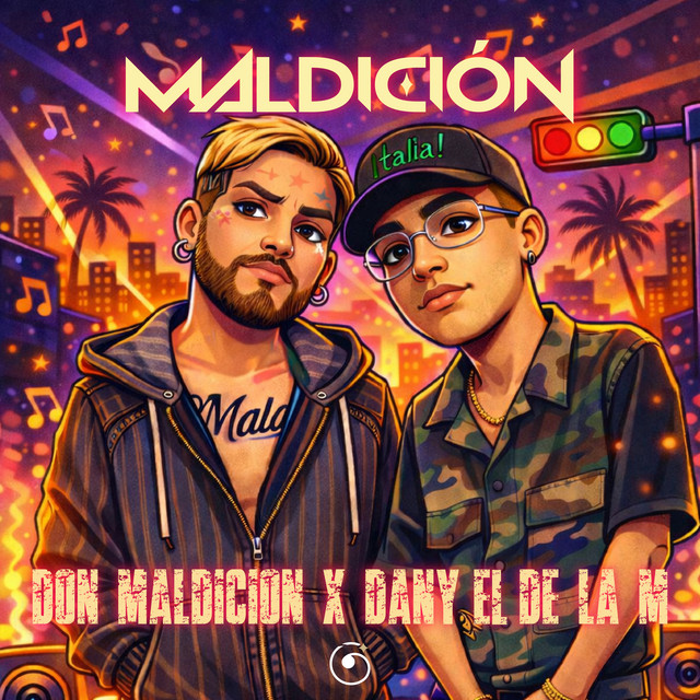MALDICIÓN