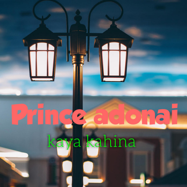 Laya Kahina - song and lyrics by Prince adonai | Spotify
