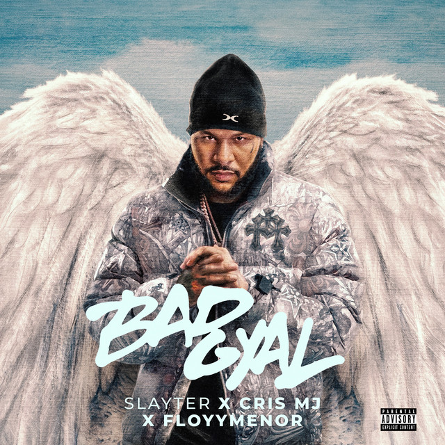 bad gyal album image