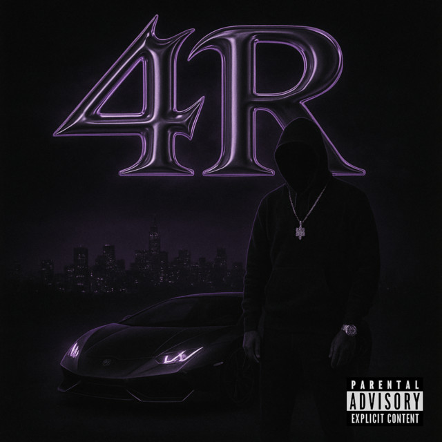 4R cover art