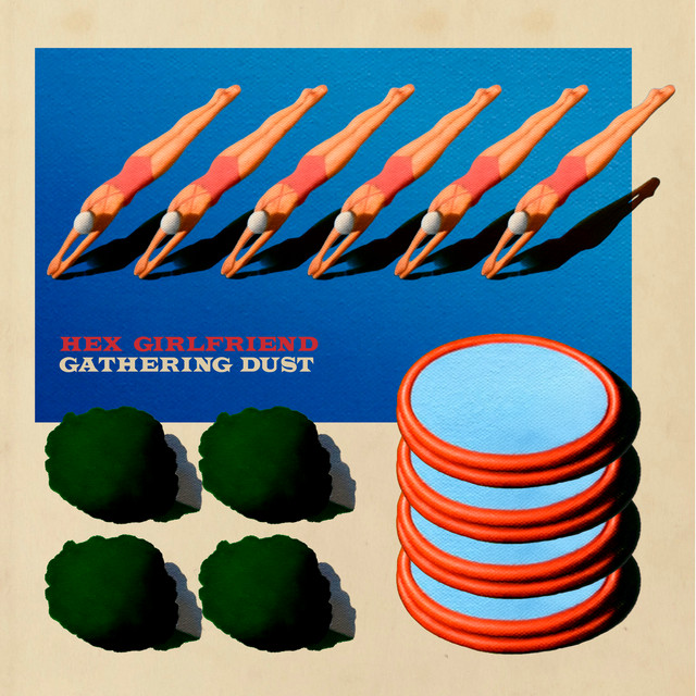 Gathering Dust album image
