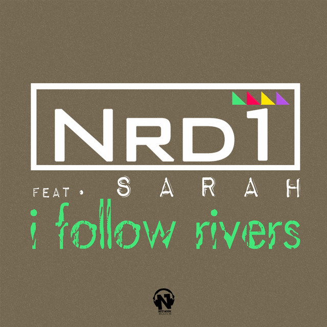 I Follow Rivers - Club Radio Mix
