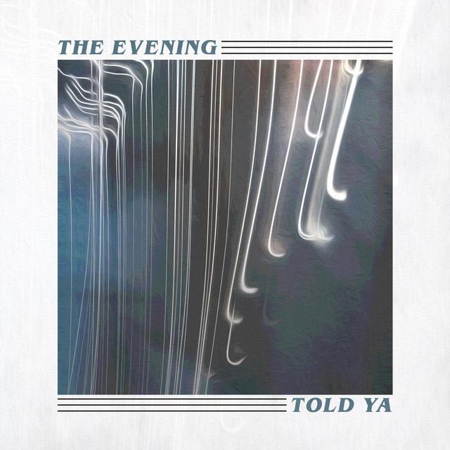 Told Ya cover art