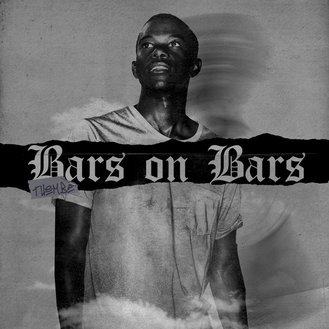 Bars on Bars cover art