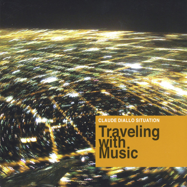 Traveling With Music cover art