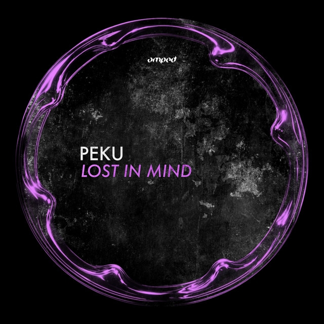 Lost In Mind album art