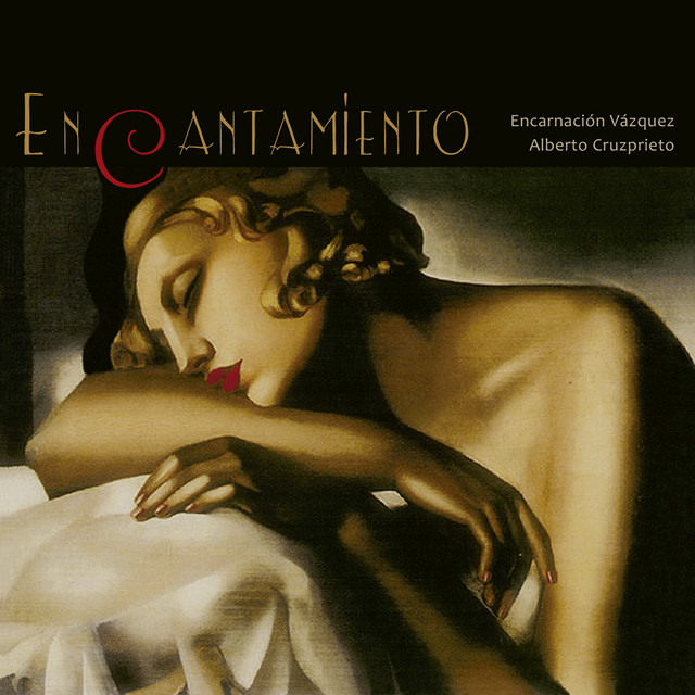 Encantamiento cover art